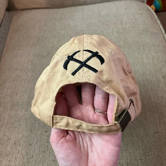 Men’s Disney grumpy hat - Picture 5 of 5